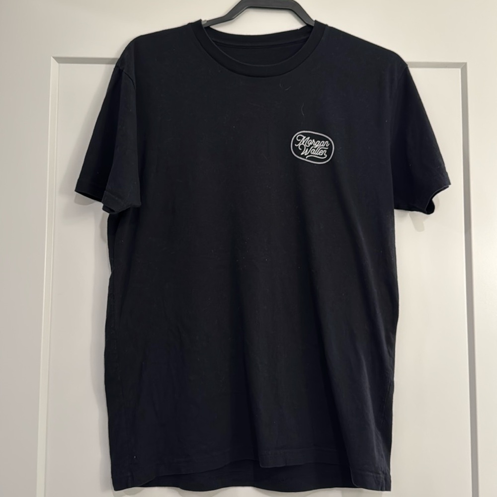 Morgan Wallen Concert T Shirt